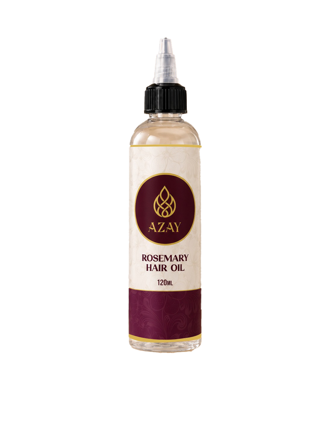 Azay Rosemary Hair Oil